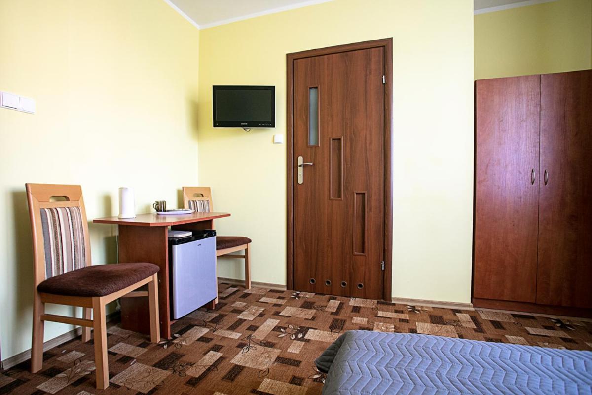 Fala Pokoje gościnne Władysławowo Zewnętrze zdjęcie